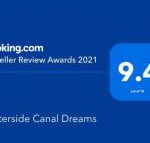 Waterside Canal Dreams - Cruises Travel