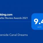 Waterside Canal Dreams - Cruises Travel 0