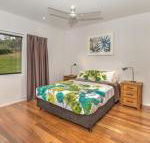 Eumundi Cottages Cottage 1