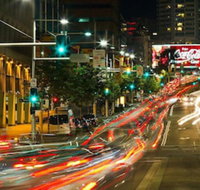 The King'S Hotel Sydney - Tourism Guide