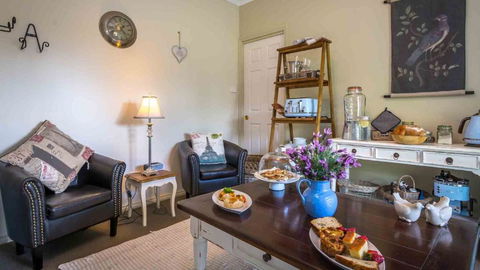 Vicarage View Cottage - Travel Search 2