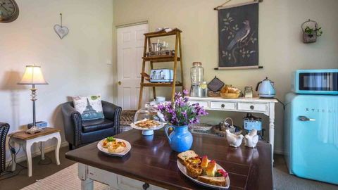 Vicarage View Cottage - Travel Search 1