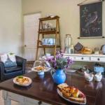Vicarage View Cottage - Travel Search 0