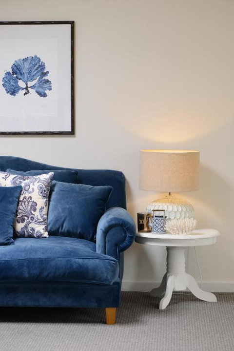 The Cottage - Travel Agents 1