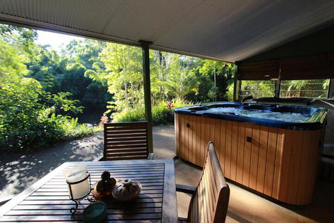The Pond Cottage - Travel Search 2