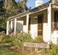 Camerons Cottage - Travel Agents