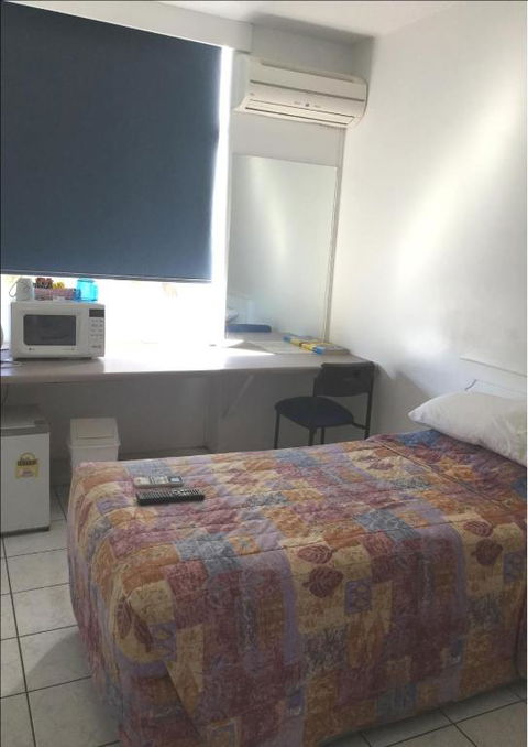 Barkly Hotel - Travel Agents 5