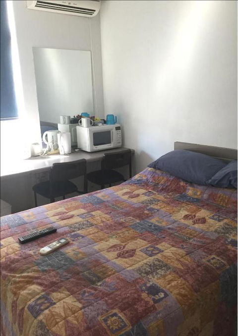 Barkly Hotel - Travel Agents 4