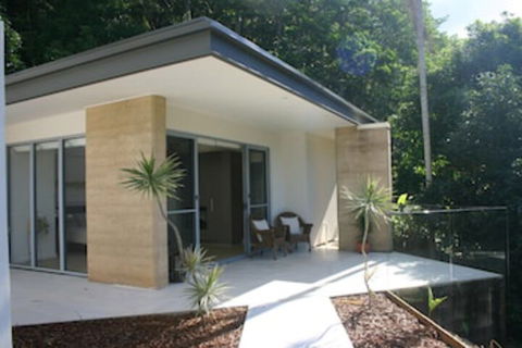 The Luxury Eco Rainforest Retreat - Travel Search 0