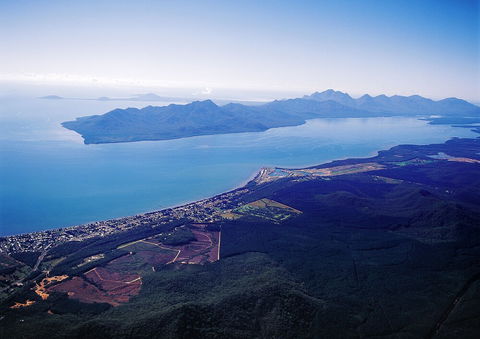 Hinchinbrook Harbour Apartments - Tourism Guide 6