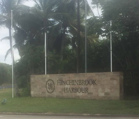 Hinchinbrook Harbour Apartments - Tourism Guide 3