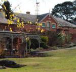 Saint Agnes Homestead