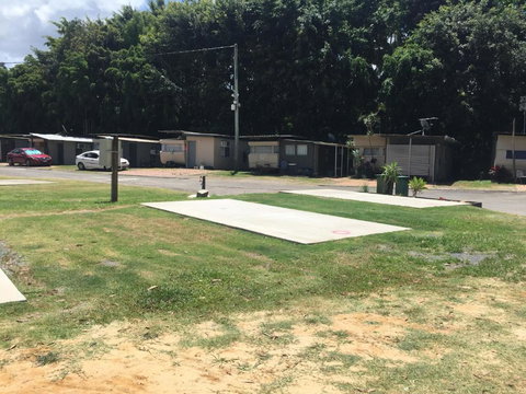 Yandina Caravan Park - Tourism Guide 4