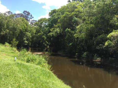 Yandina Caravan Park - Tourism Guide 1