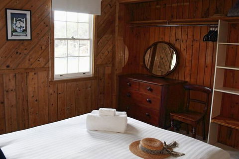 White Shell Cottage - Tourism Guide 7