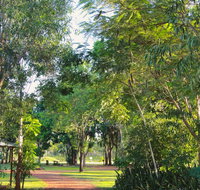 Banyan Tree Resort - Tourism Guide