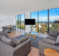 Anchorage Apartments Hampton - Tourism Guide