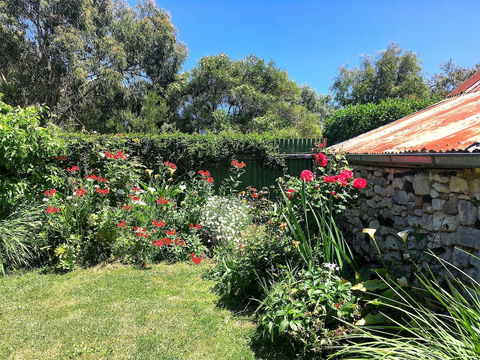 Cherry Plum Cottages - Tourism Guide 5
