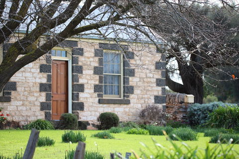 Cherry Plum Cottages - Tourism Guide 0