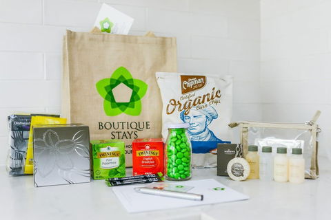 Boutique Stays - The Lincoln - Travel Search 2