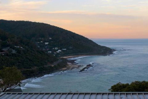 Coastal Break - Travel Search 2