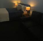 Tall Timbers Motel