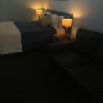 Tall Timbers Motel - Tourism Guide 0