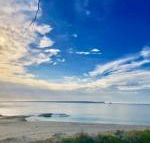 Jervis Bay Vista
