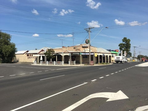 Winchelsea Motel - Tourism Guide 0