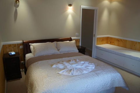 Winchelsea Motel - Tourism Guide 2