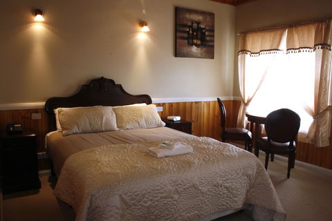Winchelsea Motel - Tourism Guide 6