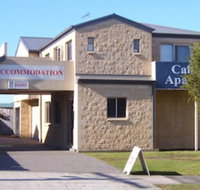 Inverloch Cabins - Travel Agents