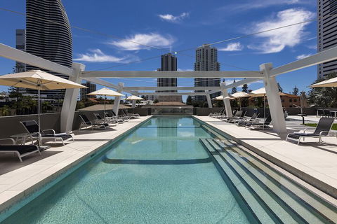 Avani Broadbeach Residences - Cruises Travel 2