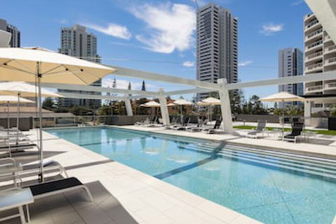 Avani Broadbeach Residences - Cruises Travel 0