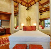 Villa 3 Far Pavillons Luxury Villa
