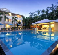 27  Cayman Villas