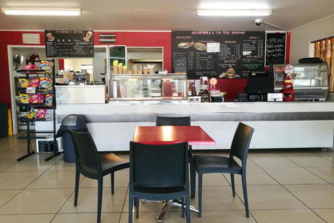 Augathella Motel & Caravan Park - Travel Search 4