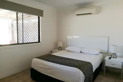Augathella Motel & Caravan Park - Travel Search 7