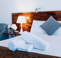 Tamworth City Motel
