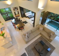 OneLuxe Luxury Holiday House
