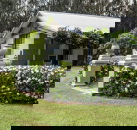 The Woods At Pokolbin