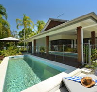 17 Cascade Luxury House on Fairway - Tourism Guide