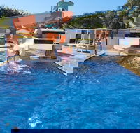 Discovery Parks - Coolwaters Yeppoon - Cruises Travel