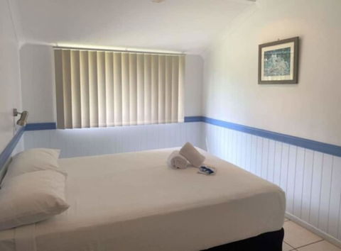 Discovery Parks - Coolwaters Yeppoon - Cruises Travel 2