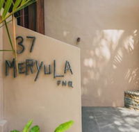 Meryula Luxury House