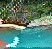 Atoll Close Port Douglas Holiday House