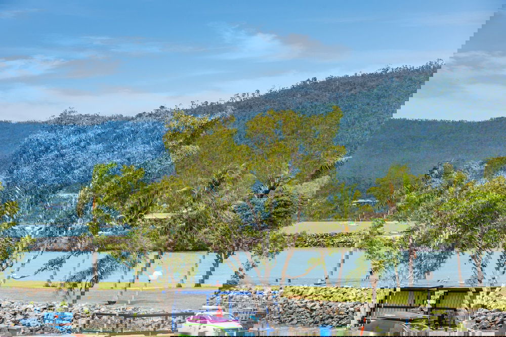 Mount Rooper QLD Tourism Guide