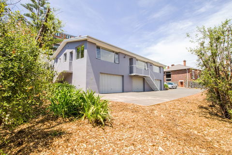 CBD Apartments Launceston - Tourism Guide 3