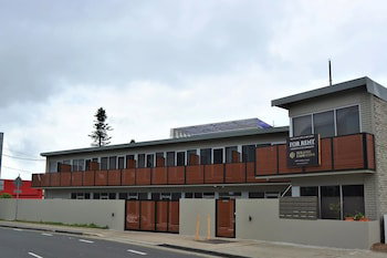 Seranin Lane Cove - Tourism Guide 0