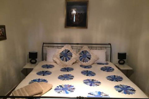 Blyth Cottage Burra - Tourism Guide 5